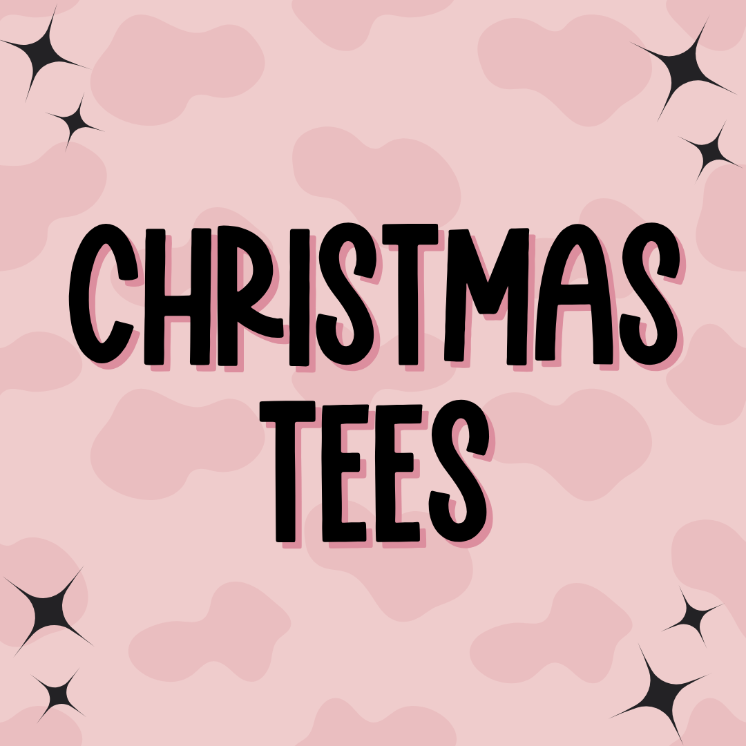 Christmas Tees