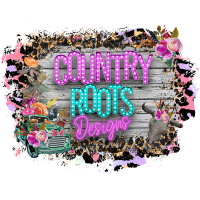 Country Roots Designs