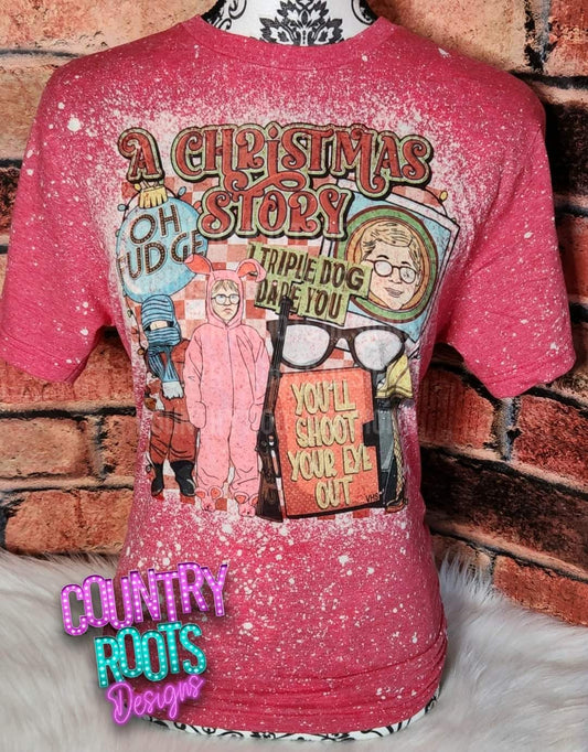 A Christmas Story