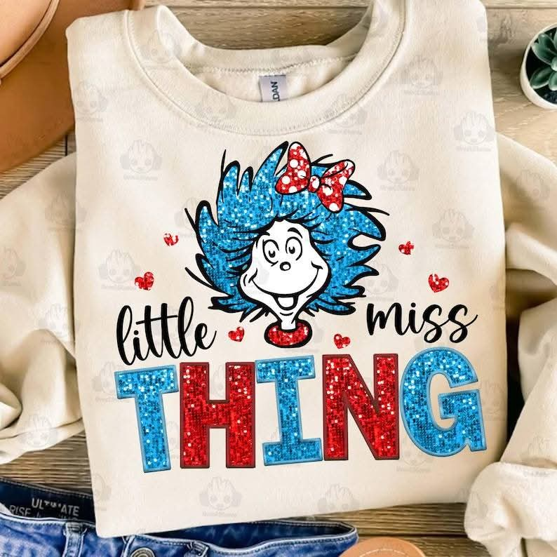 Little Miss Thing