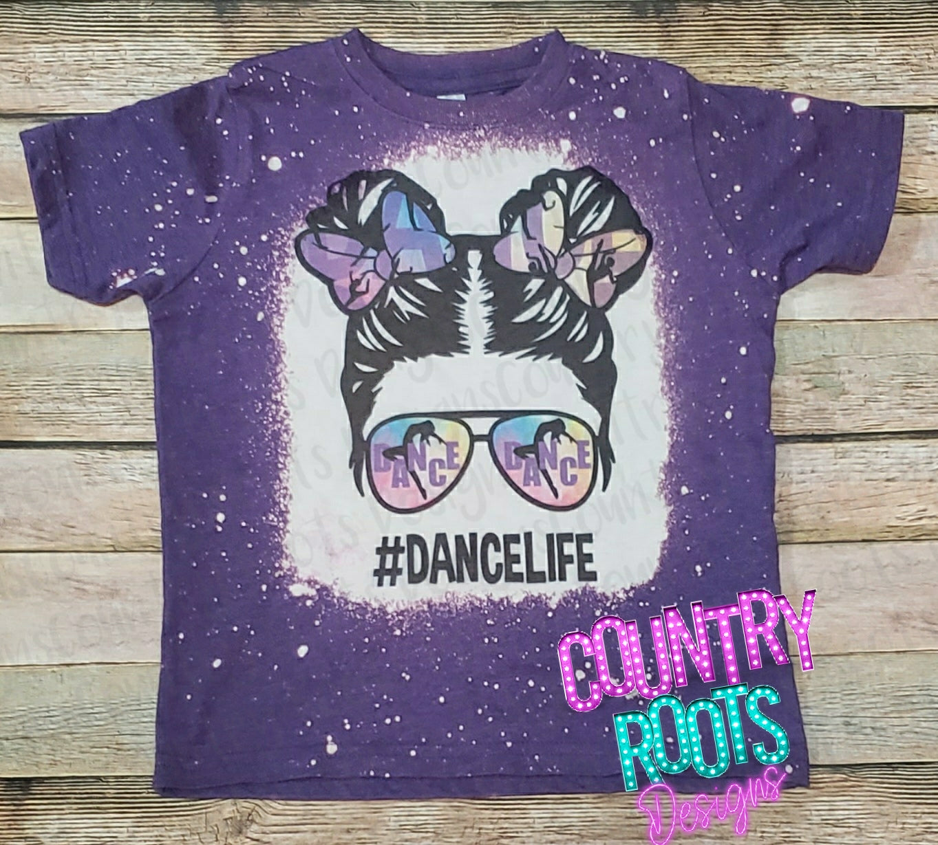 RTS Dance Life (Youth)