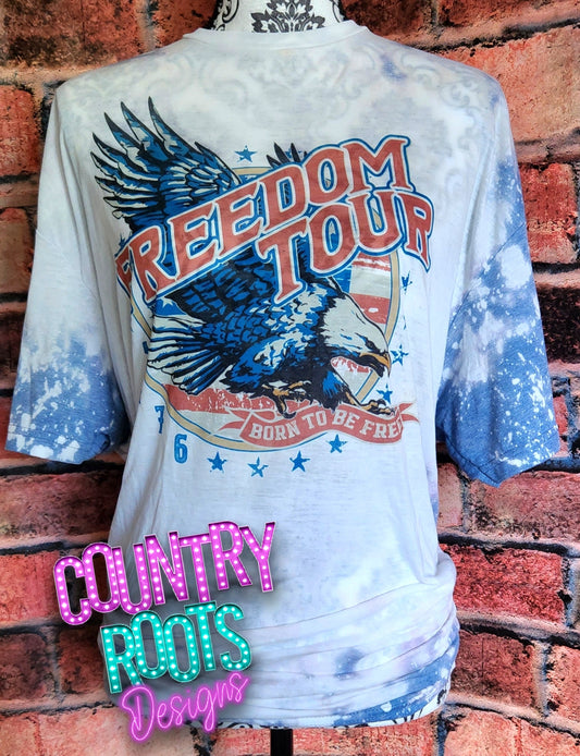 Freedom Tour