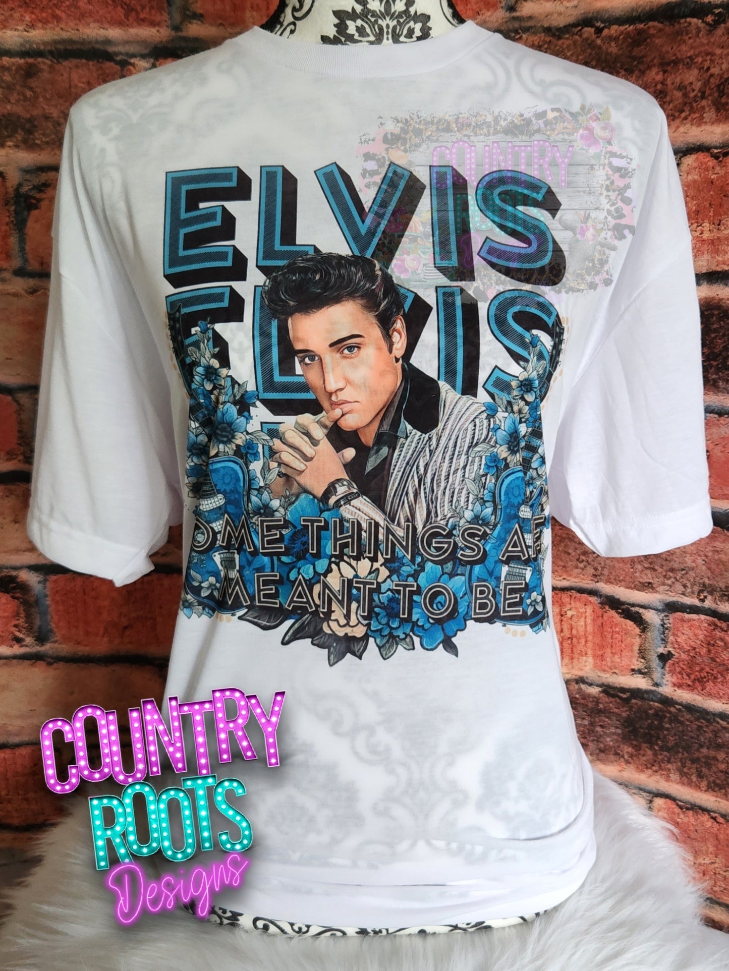 Elvis