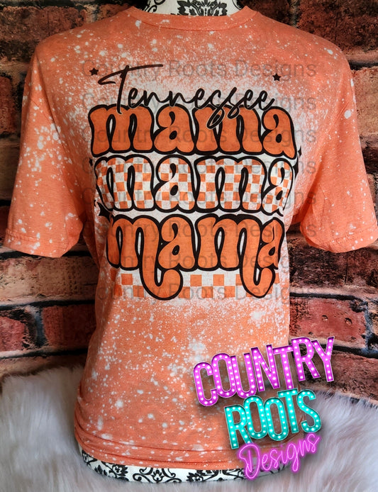 Tennessee Mama