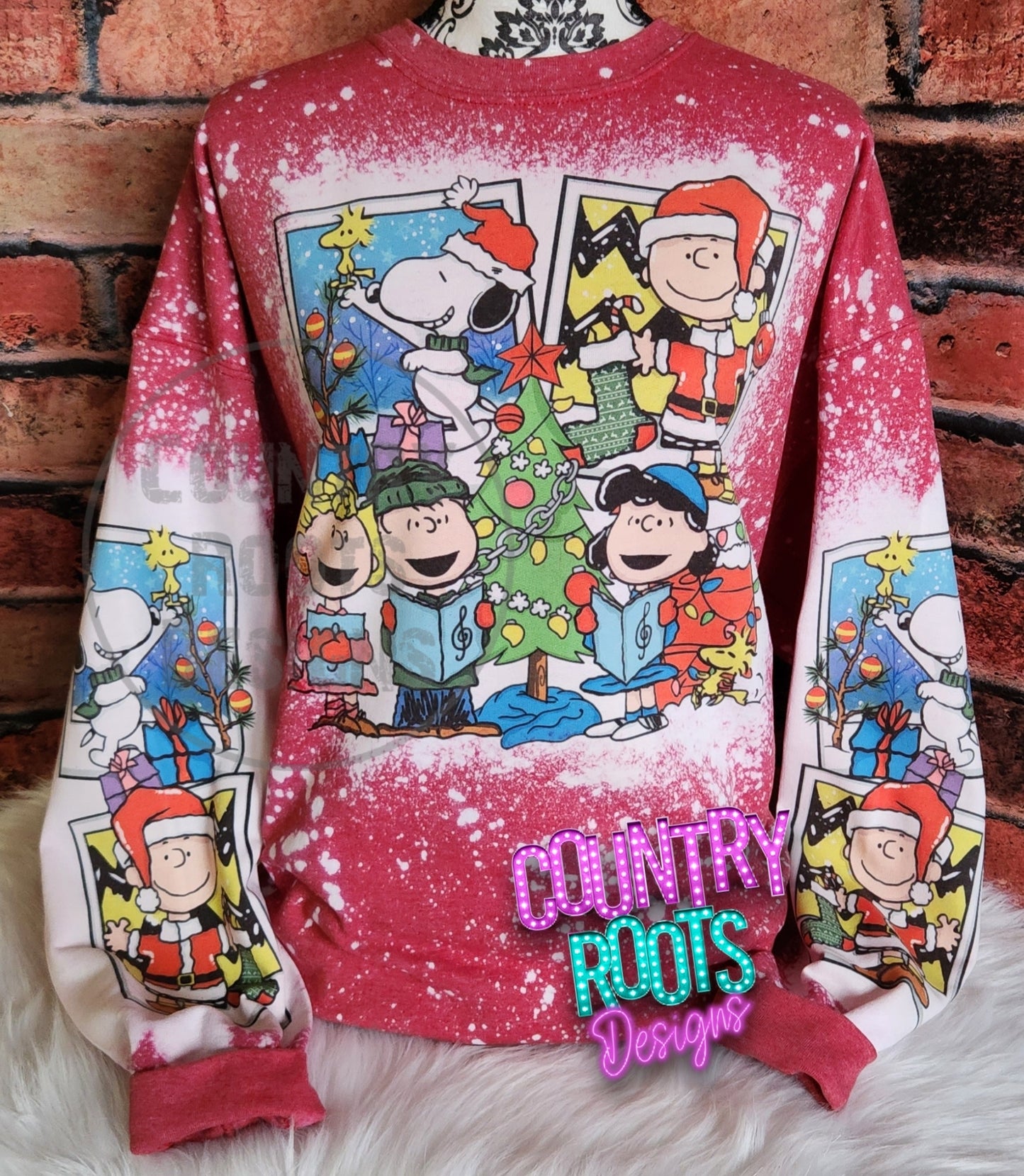 Peanuts Christmas