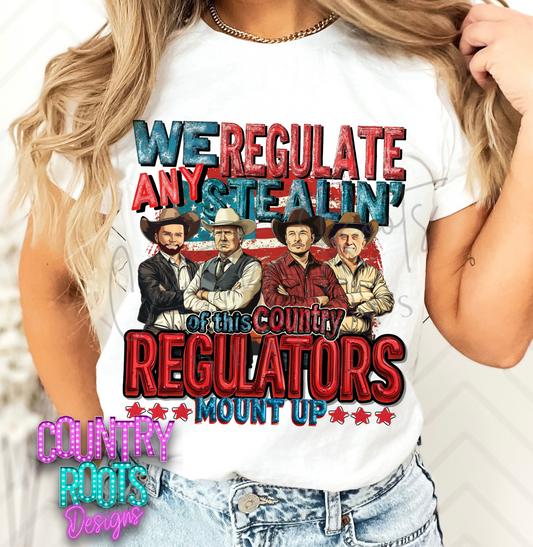 Regulators