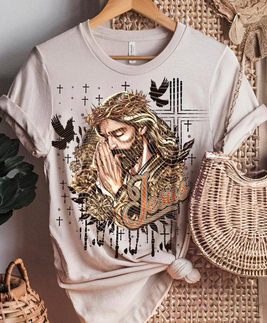 Jesus Tee