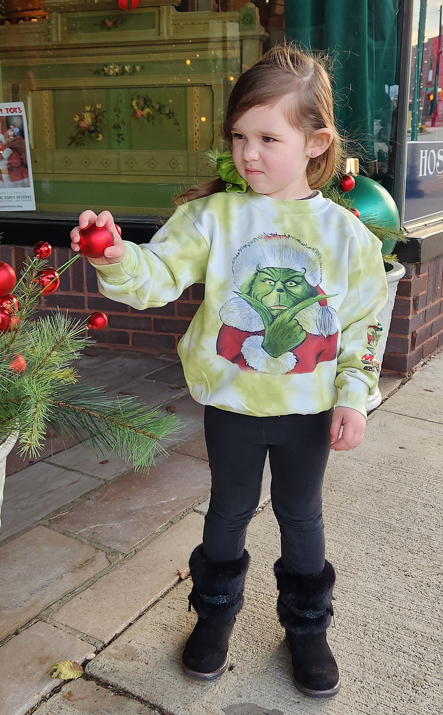 Grinch (Kids)