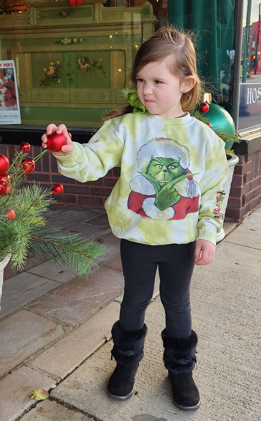 Grinch (Kids)