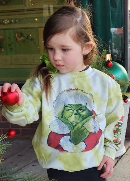 Grinch (Kids)