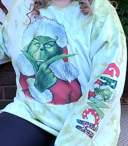 Grinch