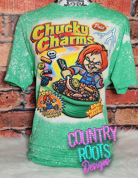 Chucky Charms