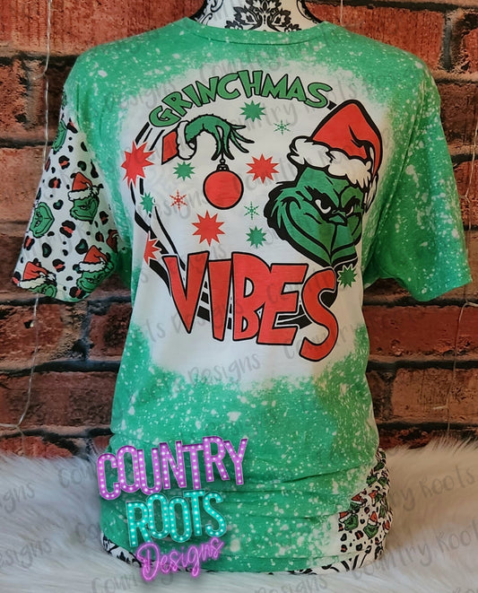 Grinchmas Vibes