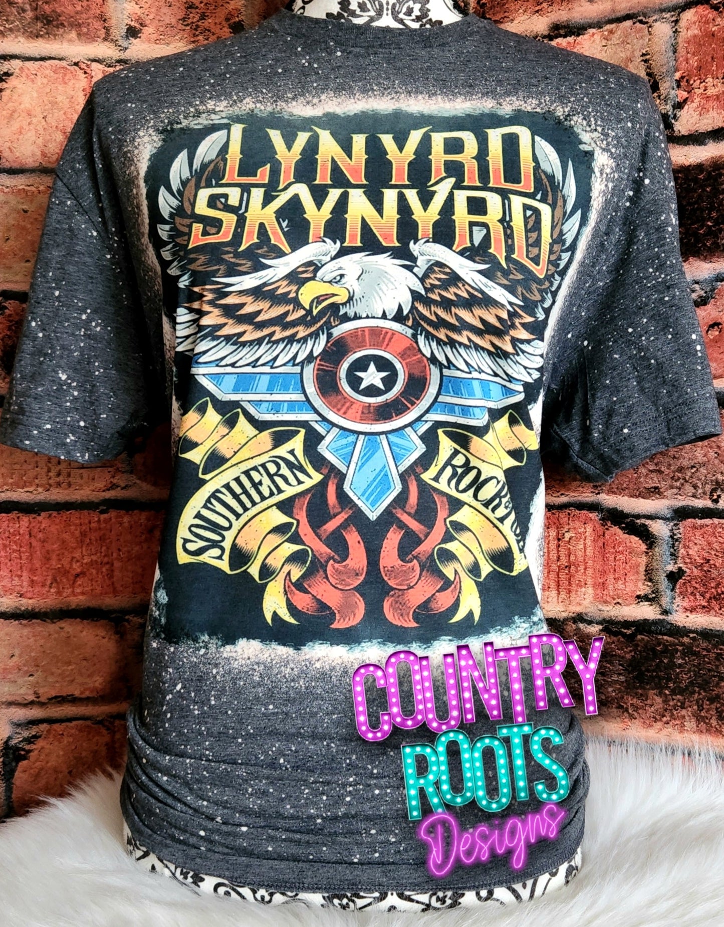 Lynyrd Skynyrd